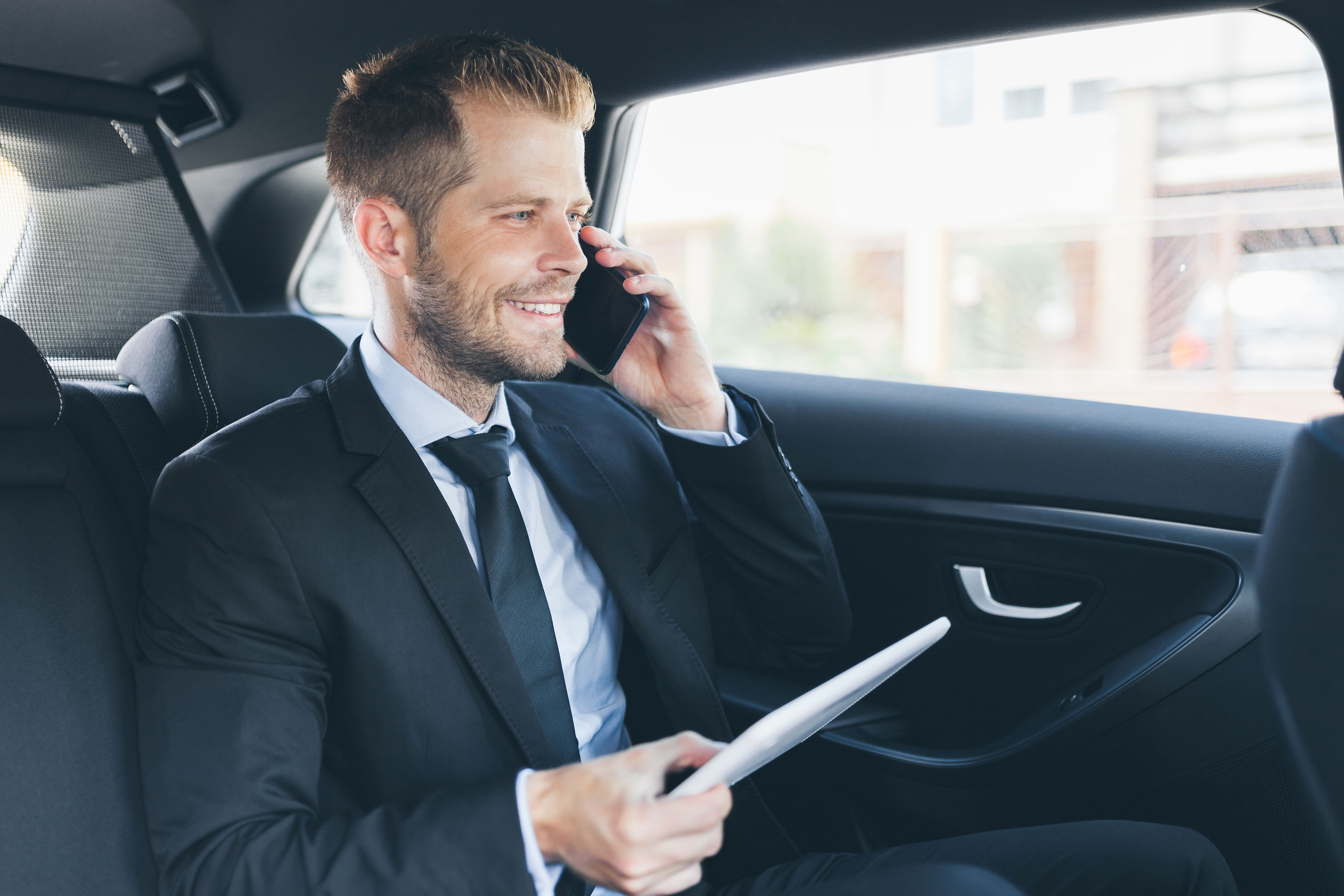 EMPLOYEE TRANSPORTATION SERVICES Behror