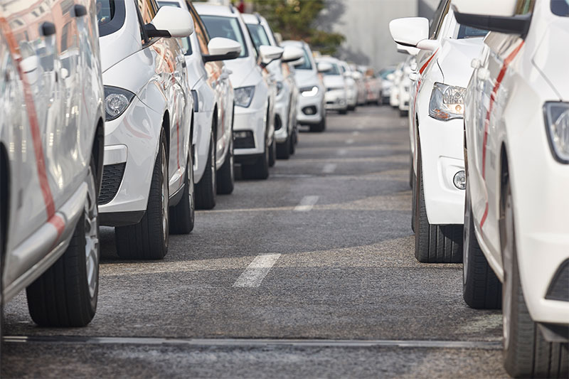 Behror to Local Taxi Service